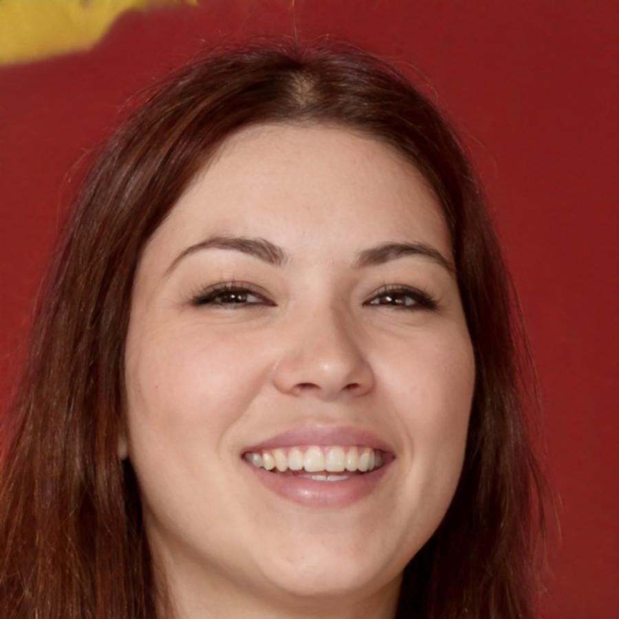 Sarah Müller