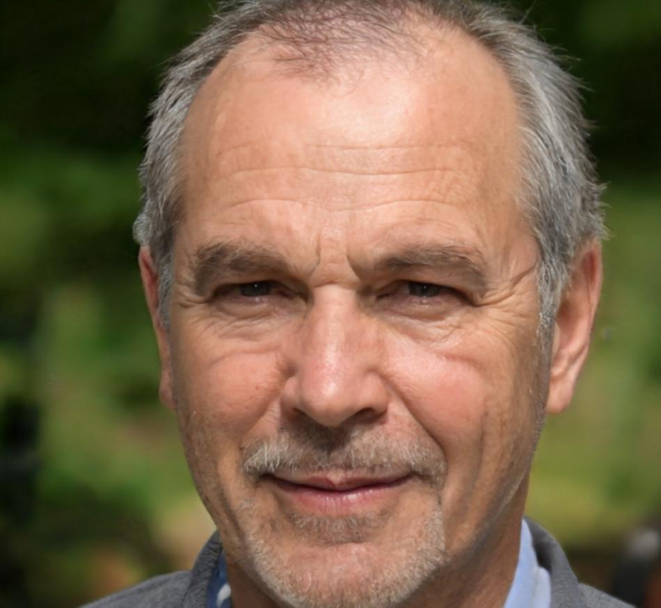 Flexibilitäts-Experte Thomas Schmidt