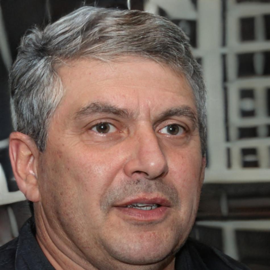Michael Weber, Senior Investment Analyst
