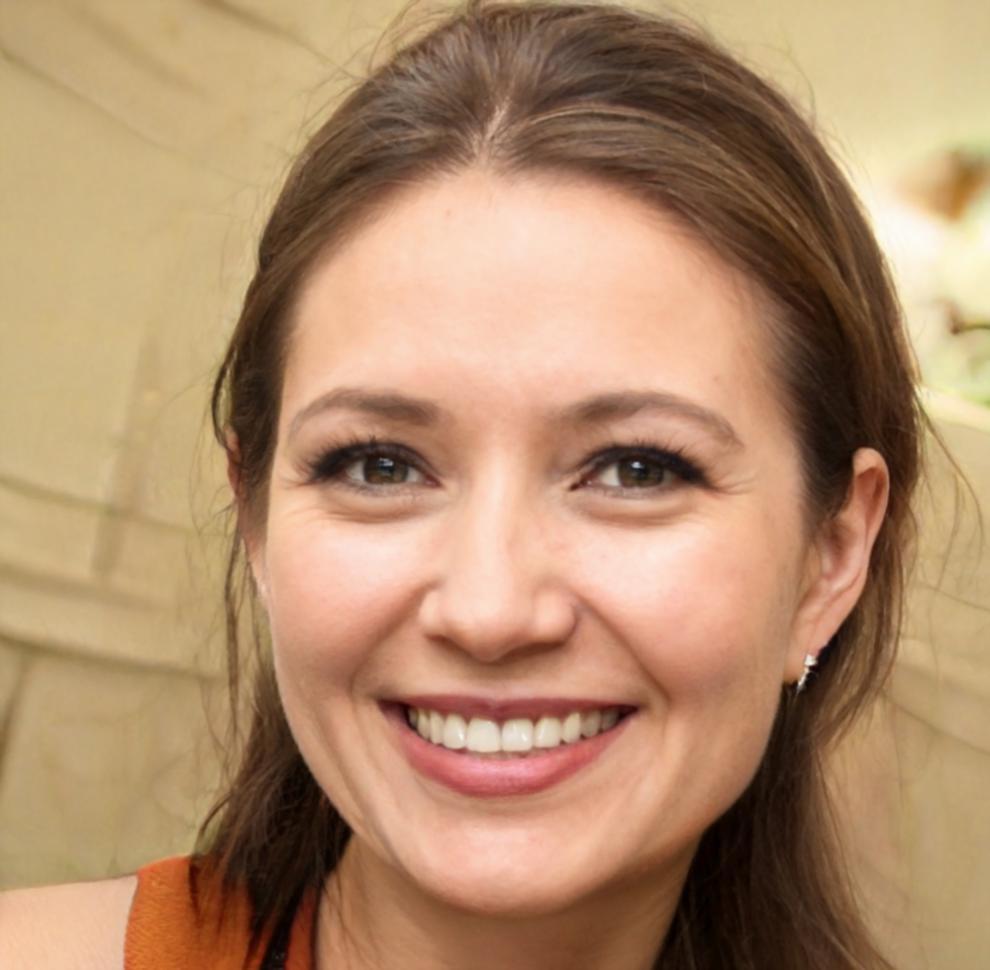 Sarah Fischer