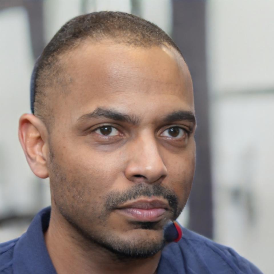 Markus Weber